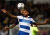 Marco Silva, the Fulham manager, makes an accusation against a QPR player