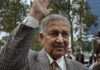 At the age of 85, the controversial father of Pakistan's nuclear bomb dies