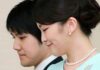 Princess Mako of Japan has lost her royal position after marrying a commoner