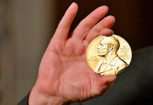 The Nobel Prize in Chemistry is awarded to a tool that is used to construct molecules The Nobel Prize in Chemistry is awarded to a tool that is used to construct molecules