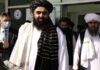 The Taliban are reportedly intending to announce secondary schools for girls very soon, according to a UN official