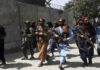 On October 20, Russia will invite the Taliban to Moscow for international negotiations