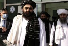 The Taliban are reportedly intending to announce secondary schools for girls very soon, according to a UN official The Taliban are reportedly intending to announce secondary schools for girls very soon, according to a UN official