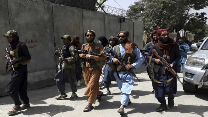 On October 20, Russia will invite the Taliban to Moscow for international negotiations On October 20, Russia will invite the Taliban to Moscow for international negotiations