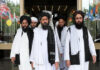 The Taliban have asked the United States to release Afghan financial assets that have been frozen by the US