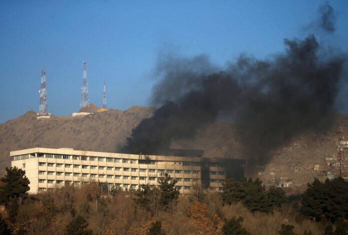Taliban encourage suicide bombers and offer money and land to their families Taliban encourage suicide bombers and offer money and land to their families
