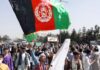 The US has pledged USD144 million in humanitarian aid to the Afghan people