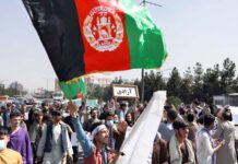 The US has pledged USD144 million in humanitarian aid to the Afghan people The US has pledged USD144 million in humanitarian aid to the Afghan people