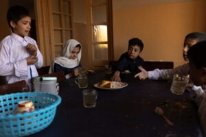 afghanistan orphanage 2
