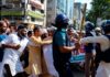 The United States strongly condemns allegations of attacks on Hindus in Bangladesh