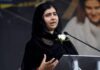 Malala Yousafzai tells Taliban: Reopen Girls' Schools in Afghanistan Immediately