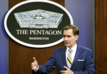 According to the Pentagon, the US is very honest about its concerns about safe havens with Pakistan According to the Pentagon, the US is very honest about its concerns about safe havens with Pakistan