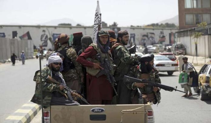While enforcing law and order in Afghanistan, the Taliban have challenges While enforcing law and order in Afghanistan, the Taliban have challenges