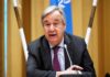 Women's rights in Afghanistan will be promoted and protected by the UN: Secretary-General
