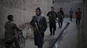 Will India get the last laugh as the Taliban government grapples with insecurity?