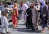 India agrees to provide aid to Afghanistan but refuses to recognise the temporary government