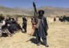 The United States and India have urged the Taliban to guarantee that Afghanistan does not become a safe haven for terrorists