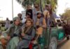 'We fought the US because they didn't recognise us in the past,' the Taliban say, warning that if they aren't recognised, they will be threatened