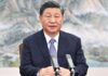 At a virtual summit, Xi Jinping reminds Joe Biden that China and the US must respect and coexist.