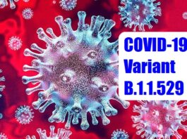 Coronavirus-New-south-Africa-Strain-B.1.1.529