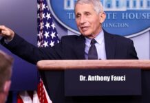 America’s top infectious disease expert Dr Anthony Fauci, What said about “Omicron” ? Must Know Dr. Anthony Fauci