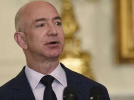 Jeff Bezos, the creator of Amazon, has given the Obama Foundation the "biggest individual contribution."