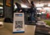 Paytm's stock dropped 24% in its first day on the market, raising questions about the company's business plan.