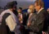As Pak hosts summit on Afghanistan, Taliban minister Muttaqi is in Islamabad for discussions.