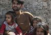 In the midst of conflict and poverty, children in Afghanistan confront a severe food scarcity.