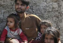 In the midst of conflict and poverty, children in Afghanistan confront a severe food scarcity. In the midst of conflict and poverty, children in Afghanistan confront a severe food scarcity.