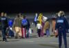 Thousands of Afghan refugees are heading to Iran, according to a United Nations official.