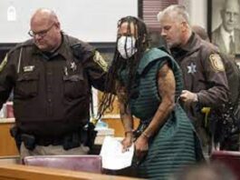 A sixth child has died in the Waukesha parade crash, and a suspect has been arrested.