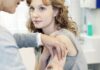 Cervical cancer is reduced by approximately 90% thanks to the HPV vaccine
