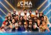 CMA Awards 2021