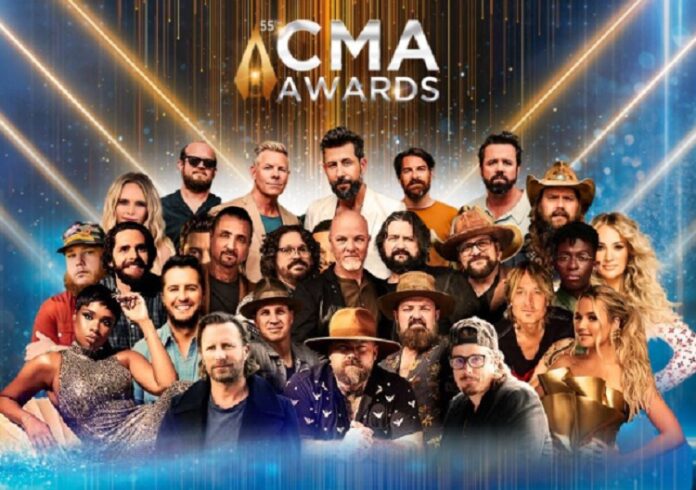 CMA Awards 2021