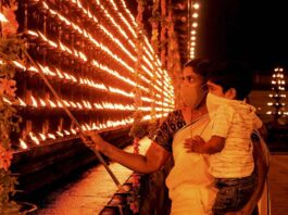 A bill to make Diwali a federal holiday will be introduced in the US Congress