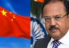 After Pakistan, China will not attend India's NSA-level meeting on Afghanistan.