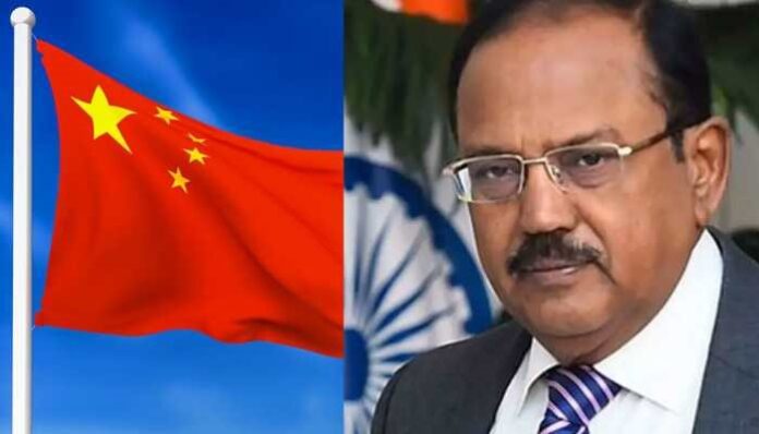 After Pakistan, China will not attend India's NSA-level meeting on Afghanistan.