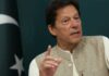 Pakistan's opposition is battling for the country's survival: Fazlur Rehman criticises Imran Khan's administration