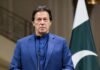 Former Pakistani Prime Minister Abbasi has called on Imran Khan to quit, claiming that the government is ignorant to the suffering of the people.