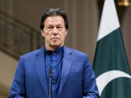 Former Pakistani Prime Minister Abbasi has called on Imran Khan to quit, claiming that the government is ignorant to the suffering of the people.