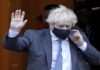 Boris Johnson, the British Prime Minister, will return to COP26 to press for action