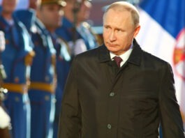 Both sides undertake battle drills in the Russia-Ukraine conflict.