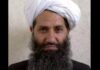Akhundzada cautions Taliban commanders against infiltrators in a message