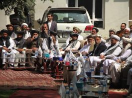 Pakistan will provide aviation training to the Taliban's government.