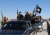 According to the Taliban, 55 Islamic State terrorists have surrendered in Nangarhar, Afghanistan