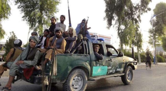 The Taliban have pledged to promote freedom of expression based on Islamic principles The Taliban have pledged to promote freedom of expression based on Islamic principles