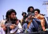 Taliban suppresses news coverage in Afghanistan, putting media freedom at jeopardy.