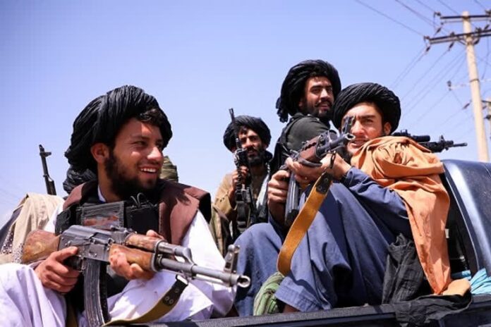 Taliban suppresses news coverage in Afghanistan, putting media freedom at jeopardy.