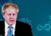The Omicron variant may spread among people who have been fully vaccinated: The Prime Minister of the United Kingdom
